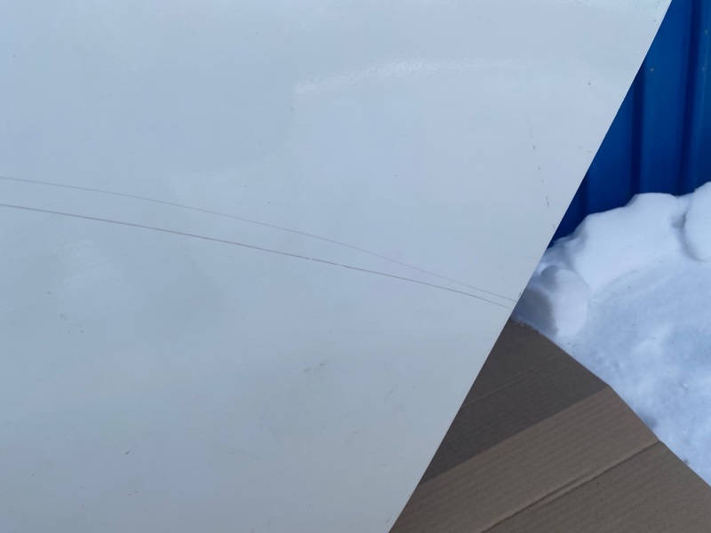 Дверь Kia Optima 2019 JF