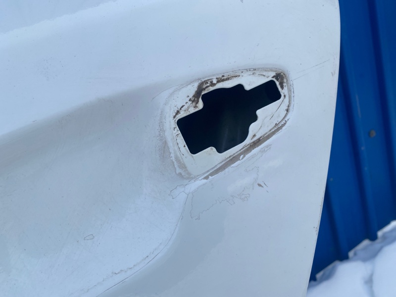 Дверь Kia Optima 2019 JF