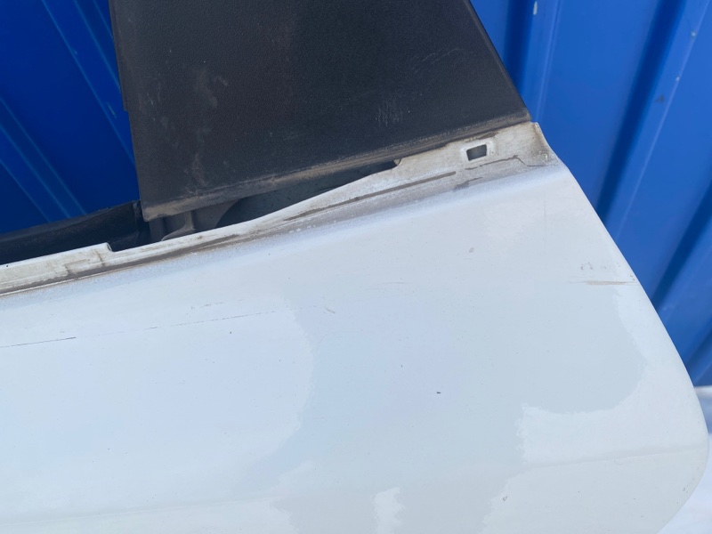 Дверь Kia Optima 2019 JF