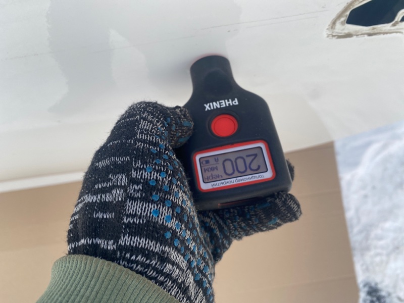 Дверь Kia Optima 2019 JF