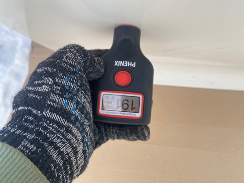 Дверь Kia Optima 2019 JF