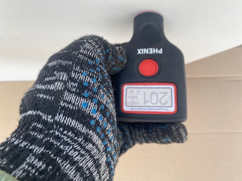 Дверь Kia Optima 2019 JF