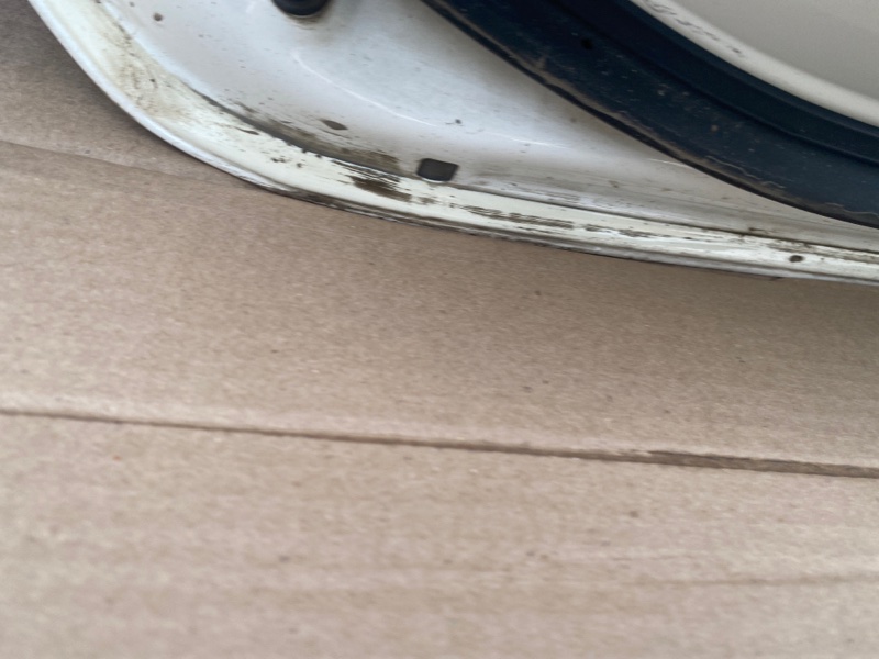 Дверь Kia Optima 2019 JF