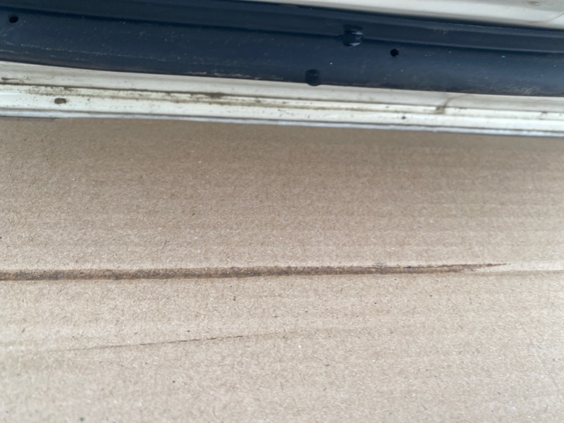 Дверь Kia Optima 2019 JF