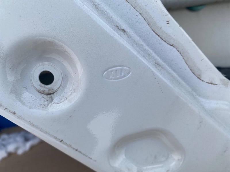 Дверь Kia Optima 2019 JF