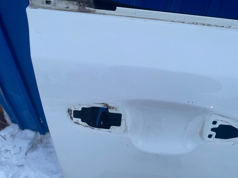 Дверь Kia Optima 2019 JF