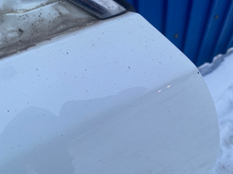 Дверь Kia Optima 2019 JF