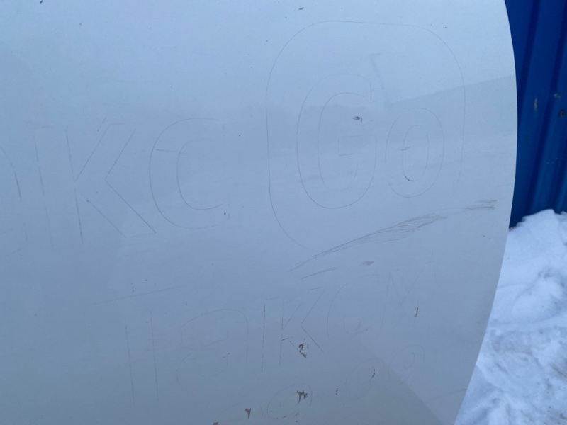 Дверь Kia Optima 2019 JF