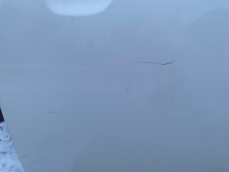 Дверь Kia Optima 2019 JF