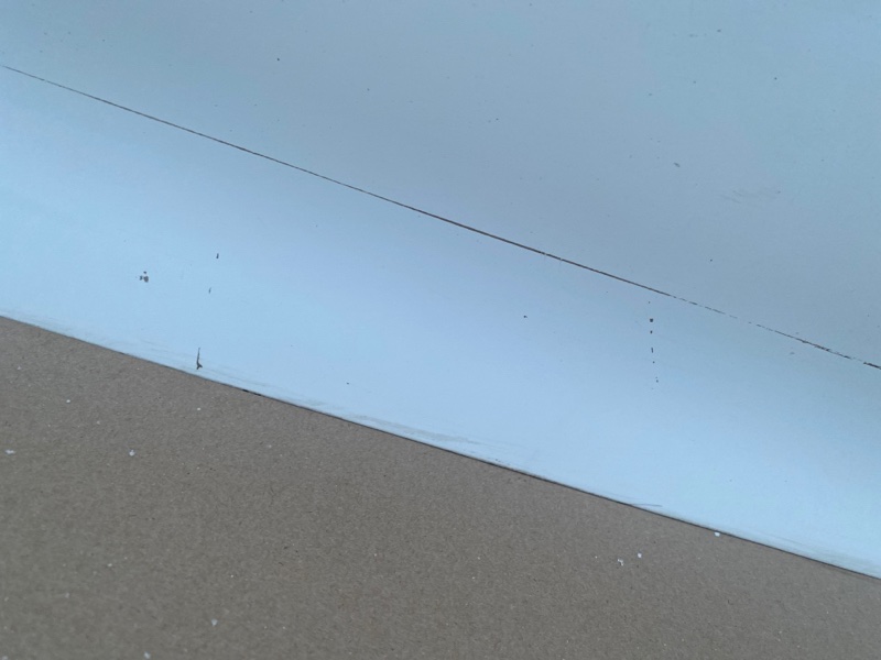 Дверь Kia Optima 2019 JF