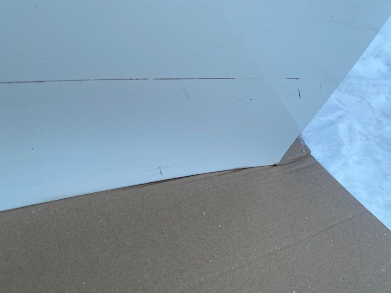 Дверь Kia Optima 2019 JF