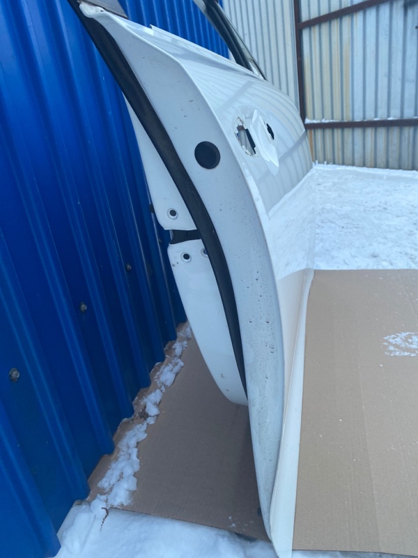 Дверь Kia Optima 2019 JF