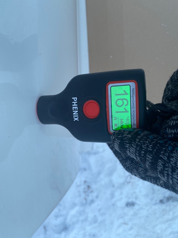 Дверь Kia Optima 2019 JF