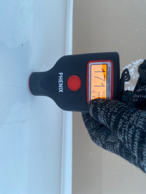 Дверь Kia Optima 2019 JF