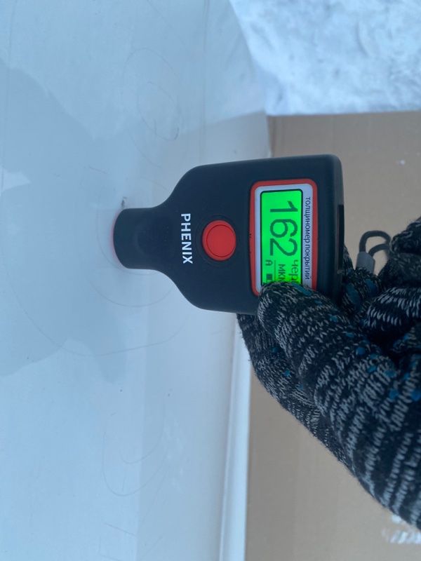 Дверь Kia Optima 2019 JF