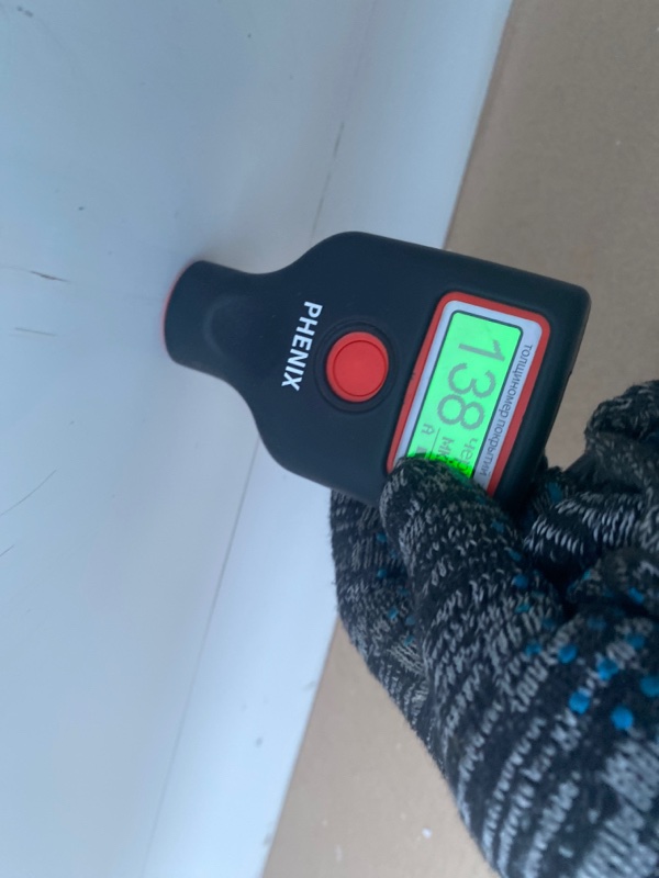 Дверь Kia Optima 2019 JF