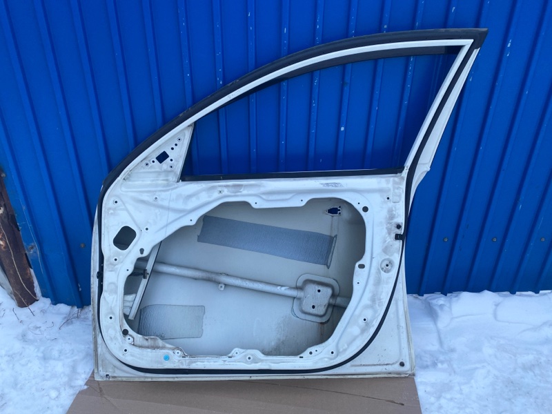 Дверь Kia Optima 2019 JF