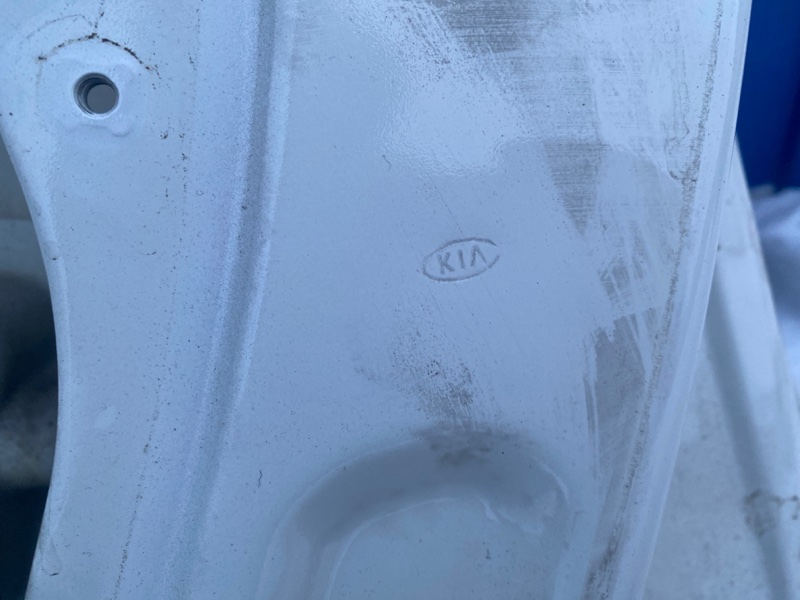 Дверь Kia Optima 2019 JF