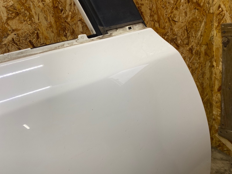 Дверь Kia Optima 2019 JF