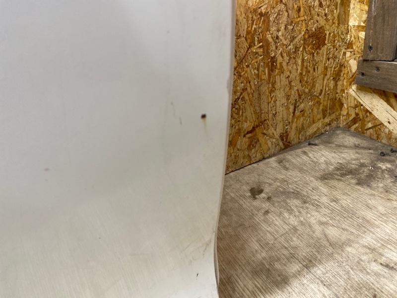 Дверь Kia Optima 2019 JF