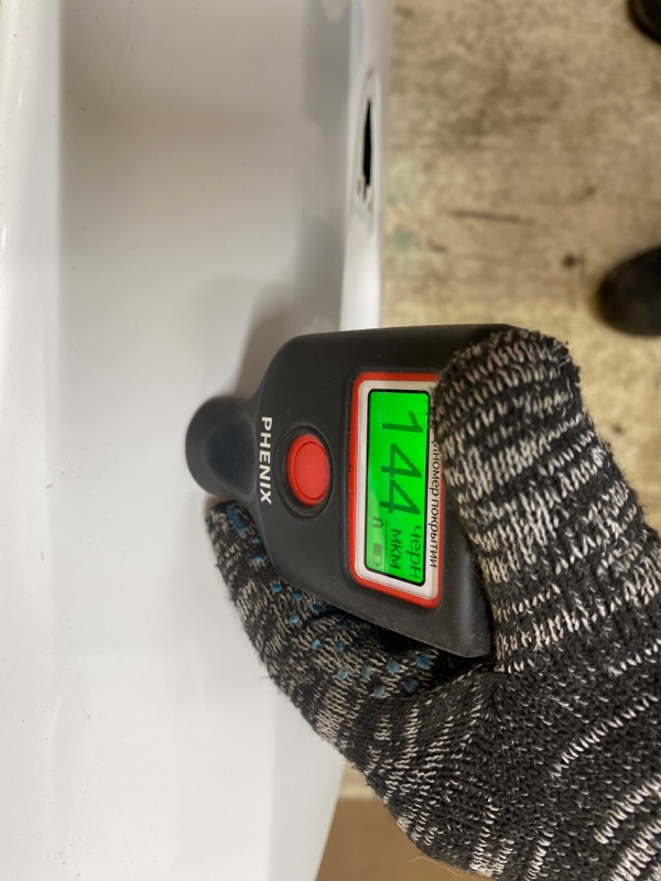 Дверь Kia Optima 2019 JF