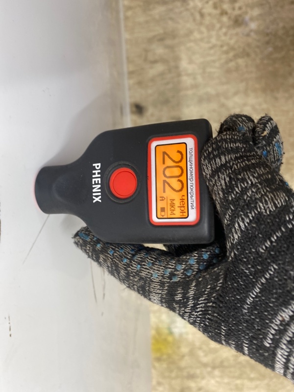 Дверь Kia Optima 2019 JF