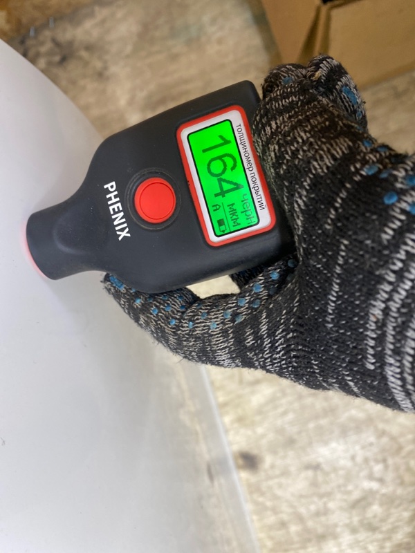 Дверь Kia Optima 2019 JF