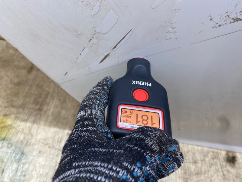 Дверь Kia Optima 2019 JF