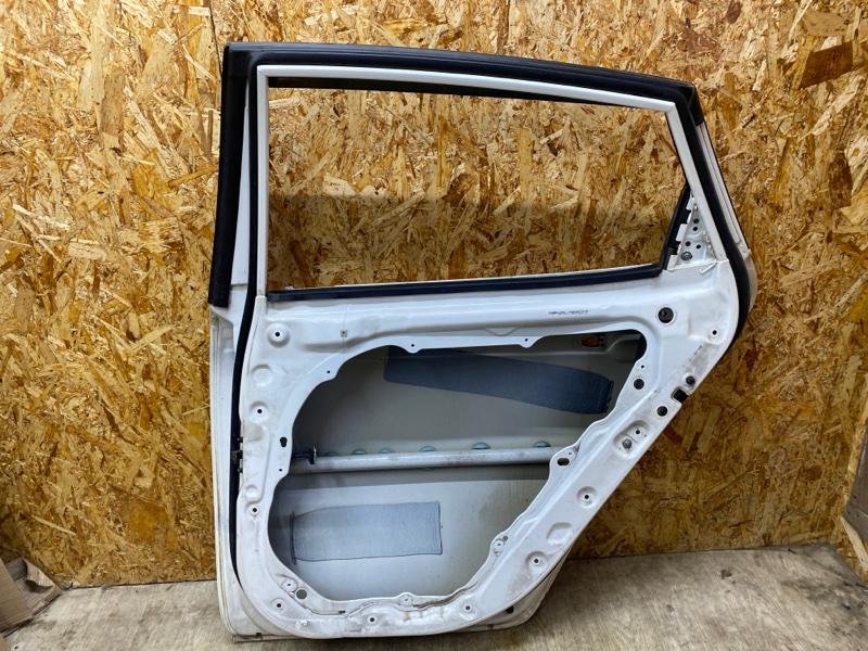 Дверь Kia Optima 2019 JF