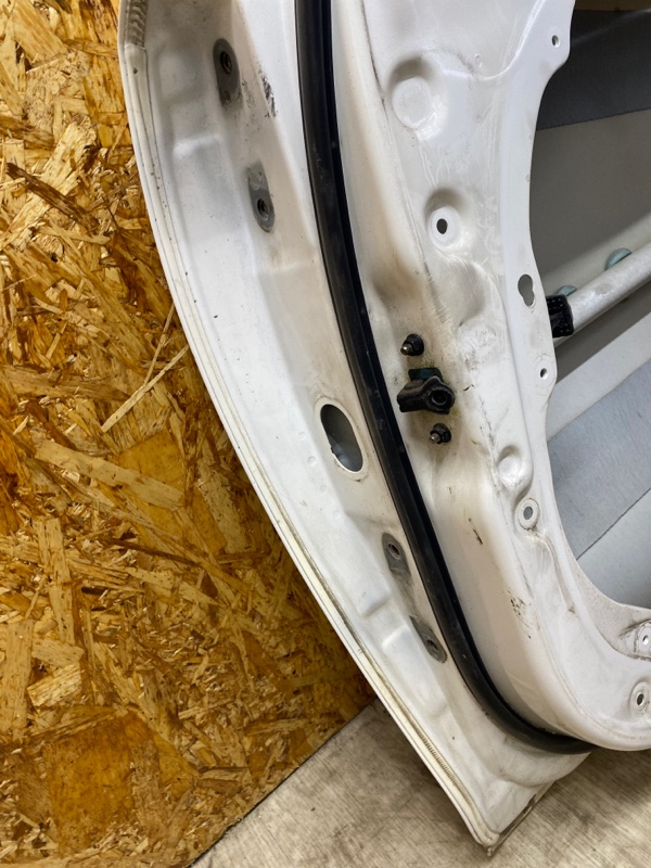 Дверь Kia Optima 2019 JF