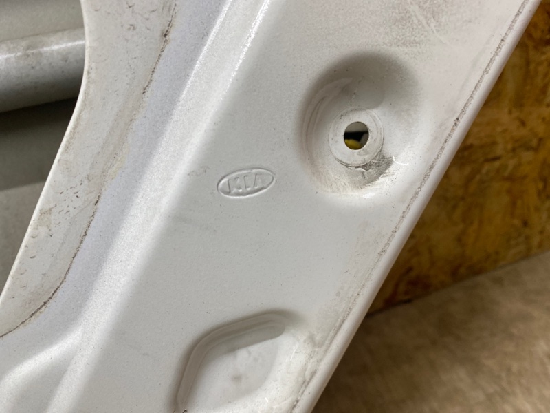 Дверь Kia Optima 2019 JF