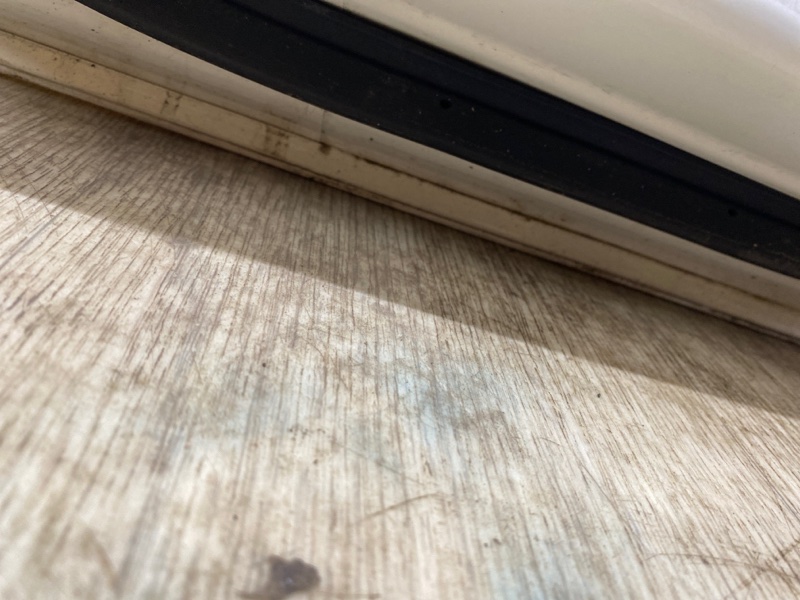 Дверь Kia Optima 2019 JF