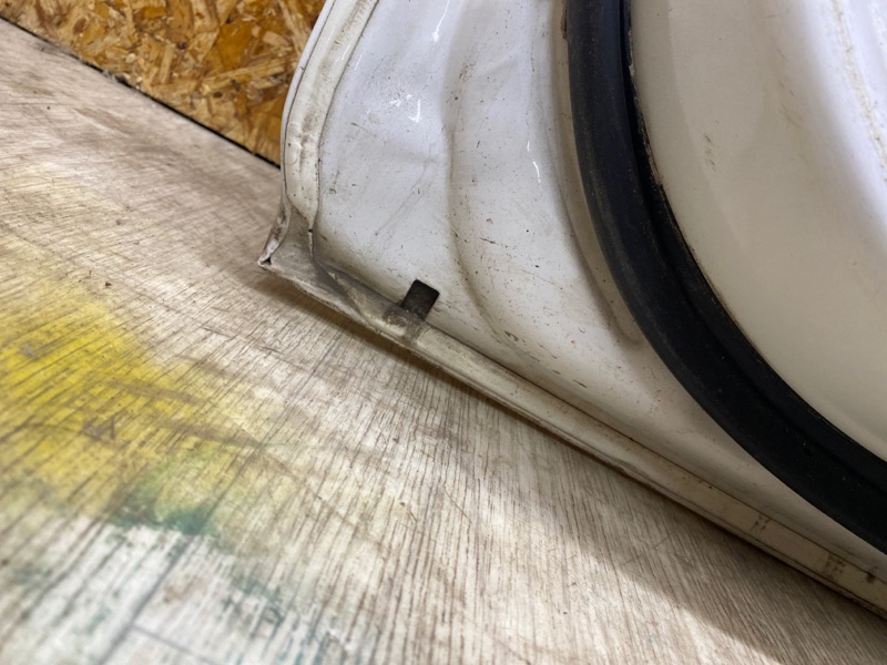 Дверь Kia Optima 2019 JF