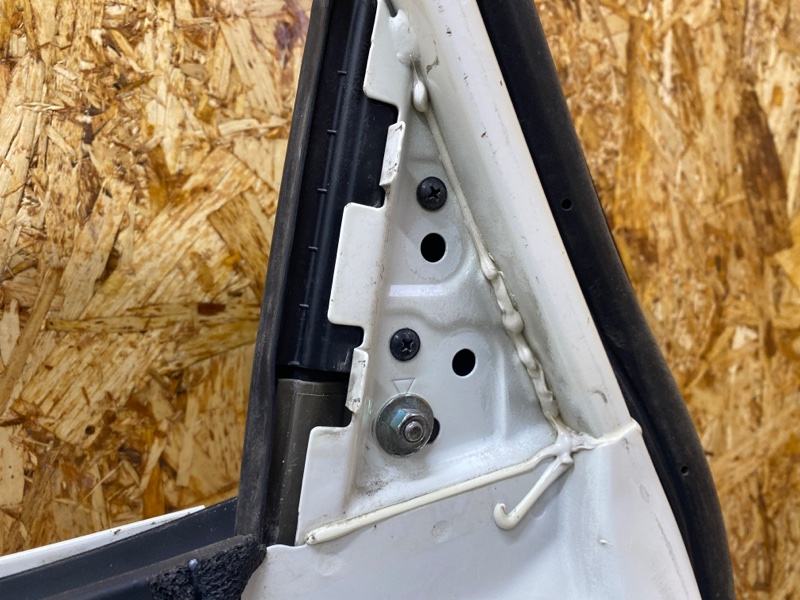 Дверь Kia Optima 2019 JF