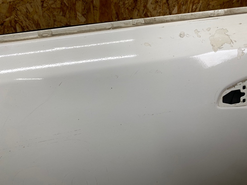 Дверь Kia Optima 2019 JF