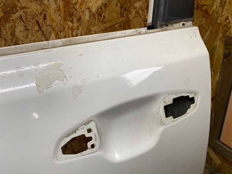 Дверь Kia Optima 2019 JF