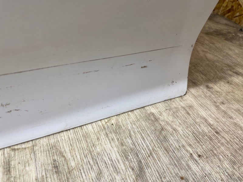 Дверь Kia Optima 2019 JF