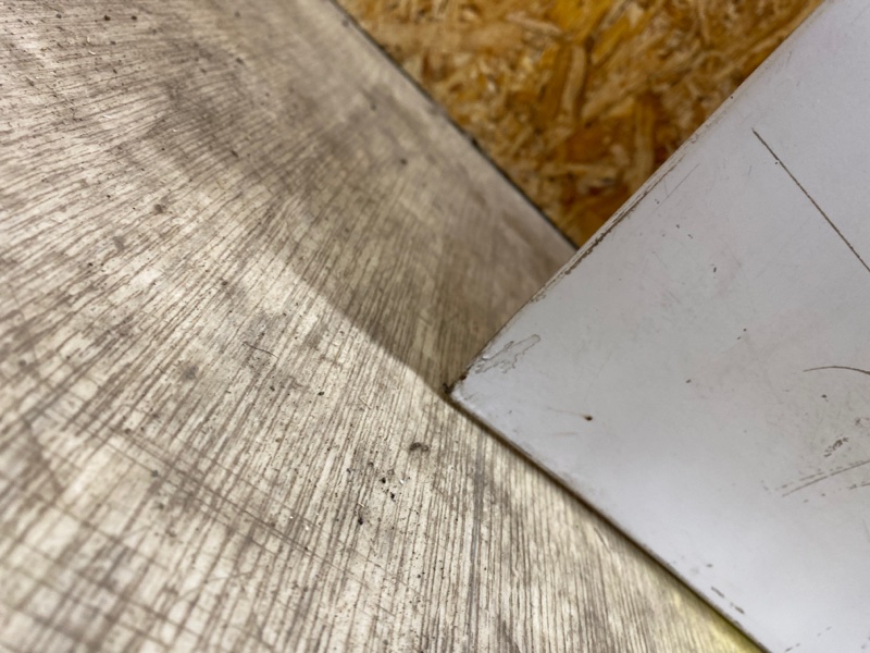 Дверь Kia Optima 2019 JF