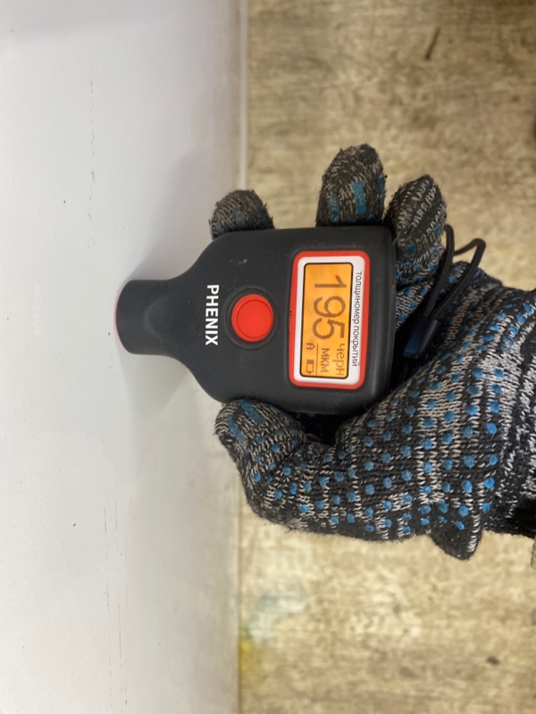 Дверь Kia Optima 2019 JF