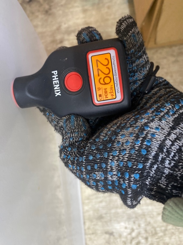 Дверь Kia Optima 2019 JF