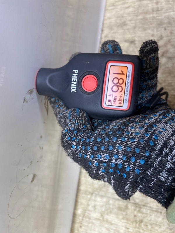 Дверь Kia Optima 2019 JF