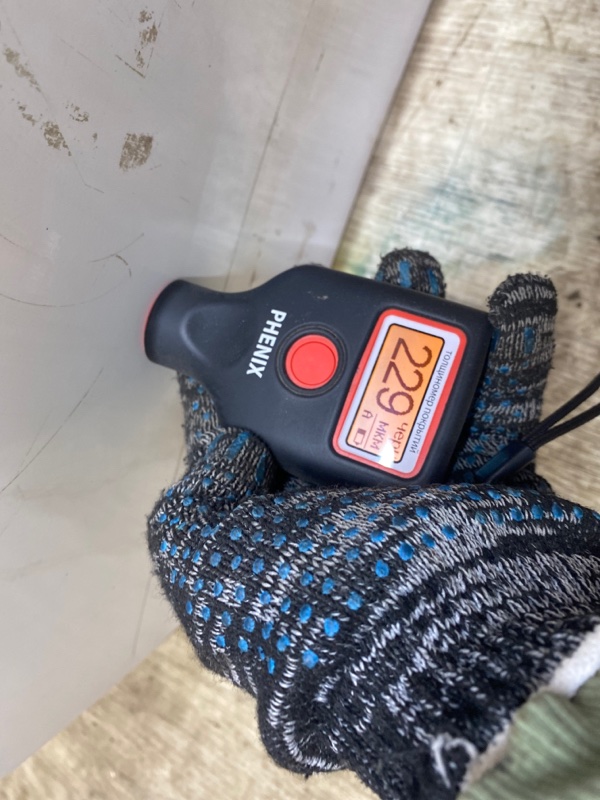 Дверь Kia Optima 2019 JF