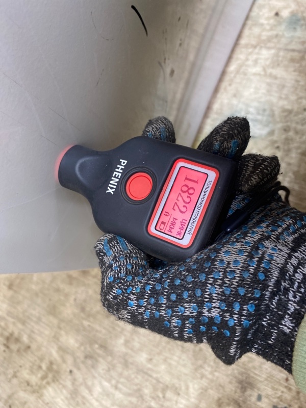 Дверь Kia Optima 2019 JF