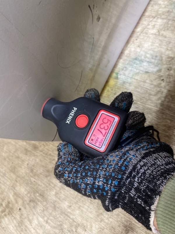 Дверь Kia Optima 2019 JF