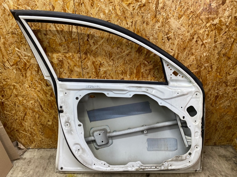 Дверь Kia Optima 2019 JF