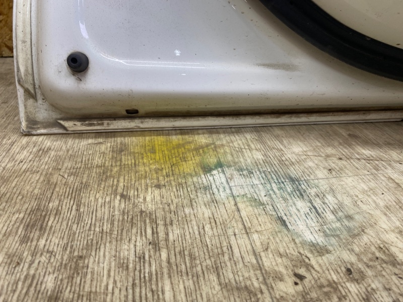 Дверь Kia Optima 2019 JF