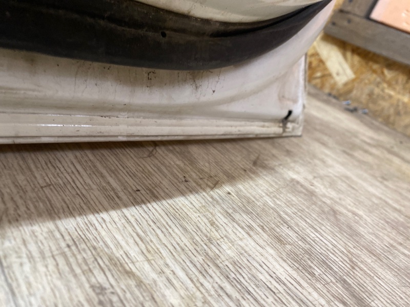 Дверь Kia Optima 2019 JF