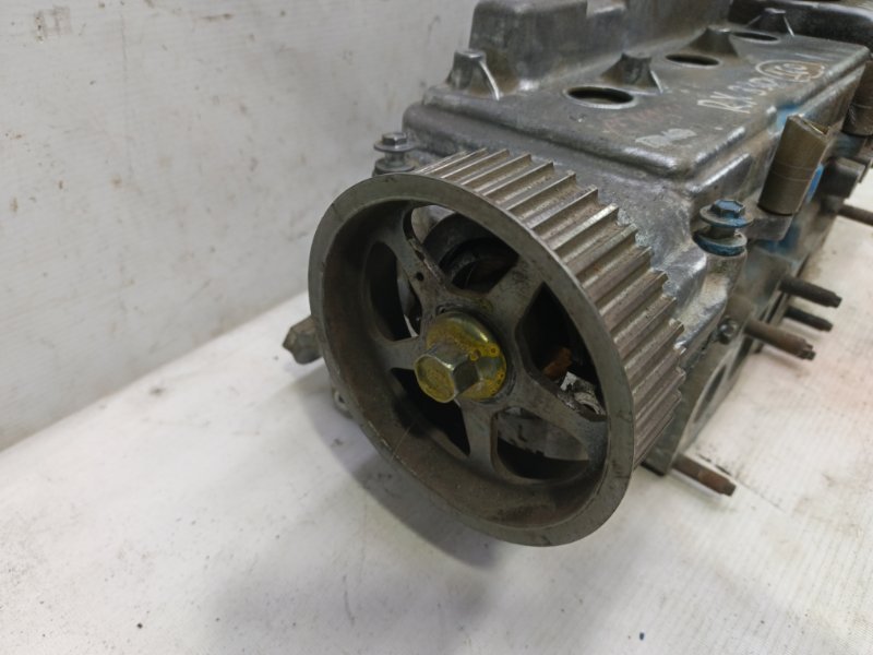 ГБЦ Lexus RX330 2005 XU30