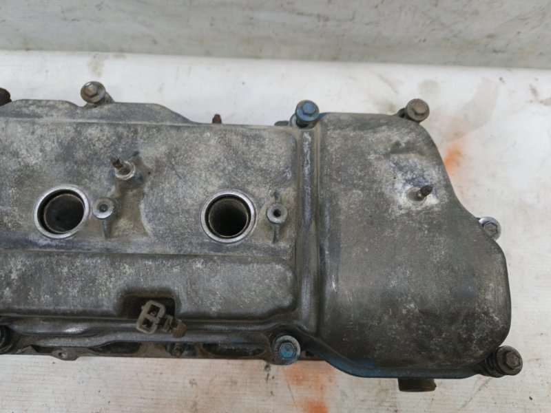 ГБЦ Lexus RX330 2005 XU30