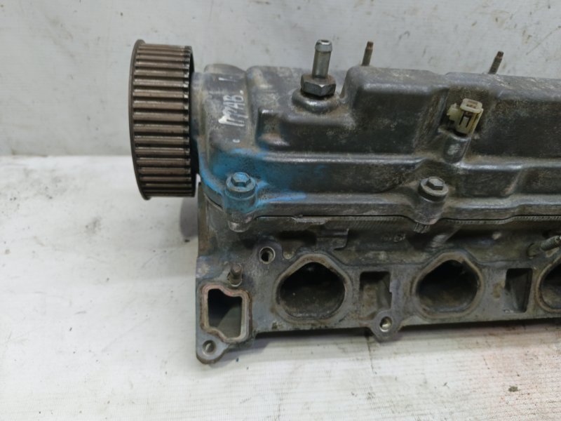 ГБЦ Lexus RX330 2005 XU30